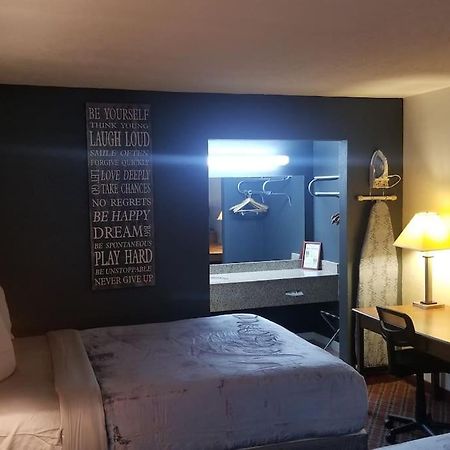 סטילווטר Hotel 2 Queen Beds Hotel Room 226 Booking מראה חיצוני תמונה