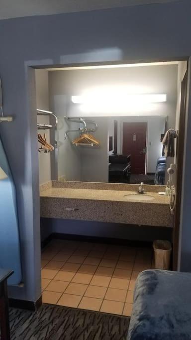 סטילווטר Hotel 2 Queen Beds Hotel Room 226 Booking מראה חיצוני תמונה