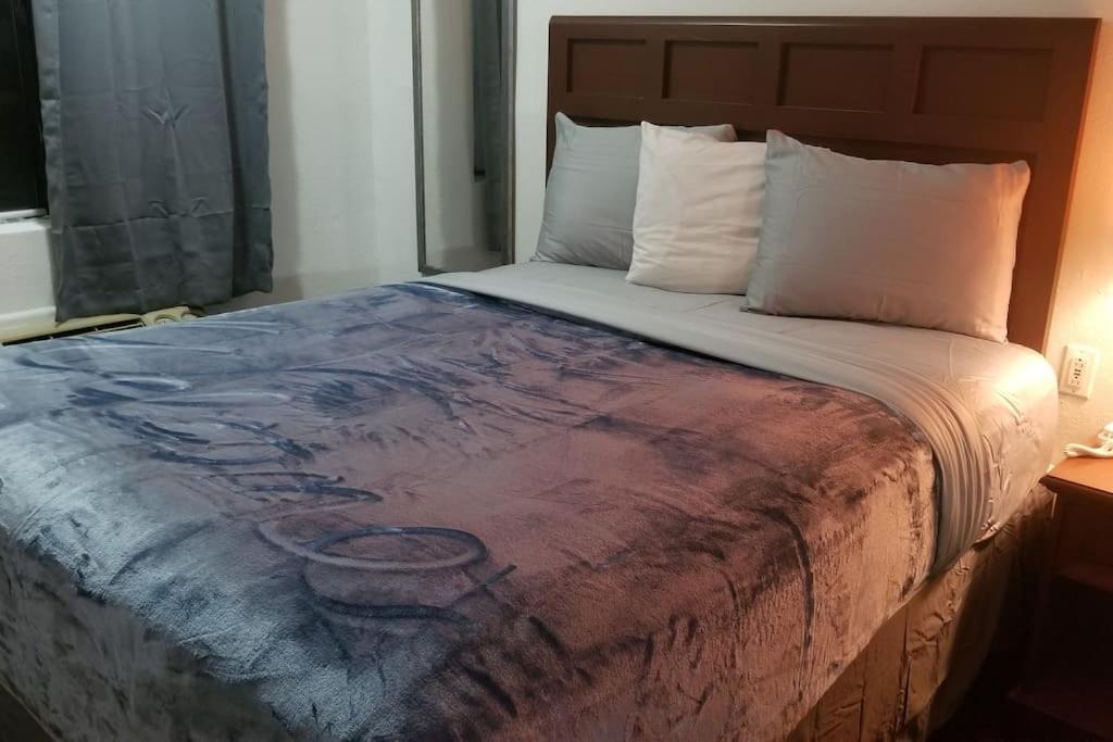 סטילווטר Hotel 2 Queen Beds Hotel Room 226 Booking מראה חיצוני תמונה